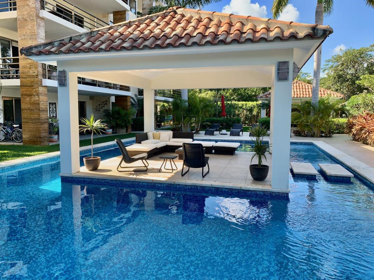 Appartamento El Cielo By Casago Playa del Carmen Esterno foto