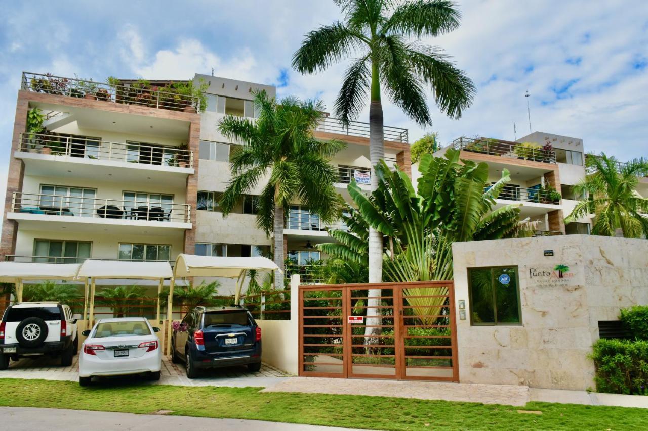 Appartamento El Cielo By Casago Playa del Carmen Esterno foto