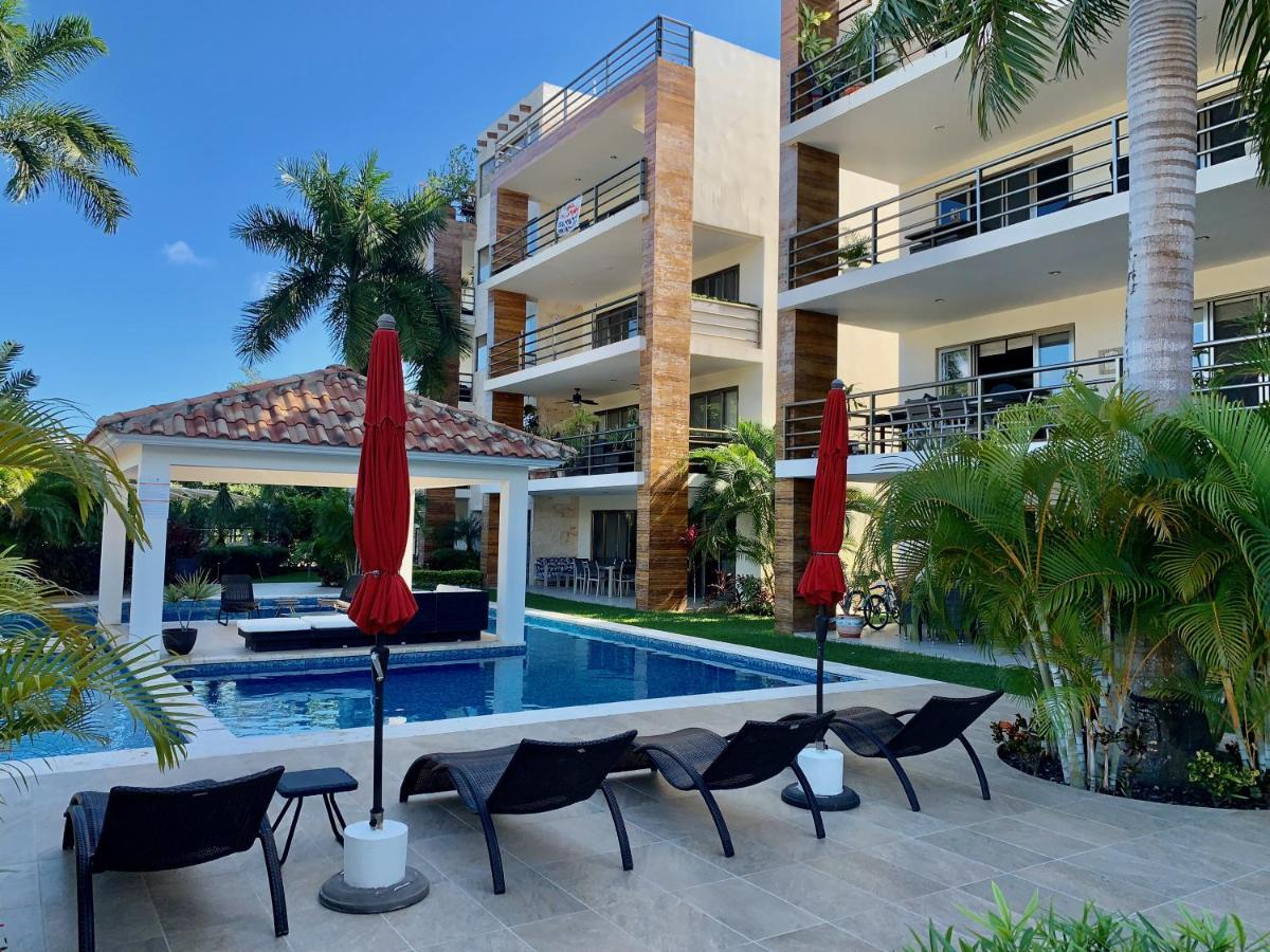 Appartamento El Cielo By Casago Playa del Carmen Esterno foto